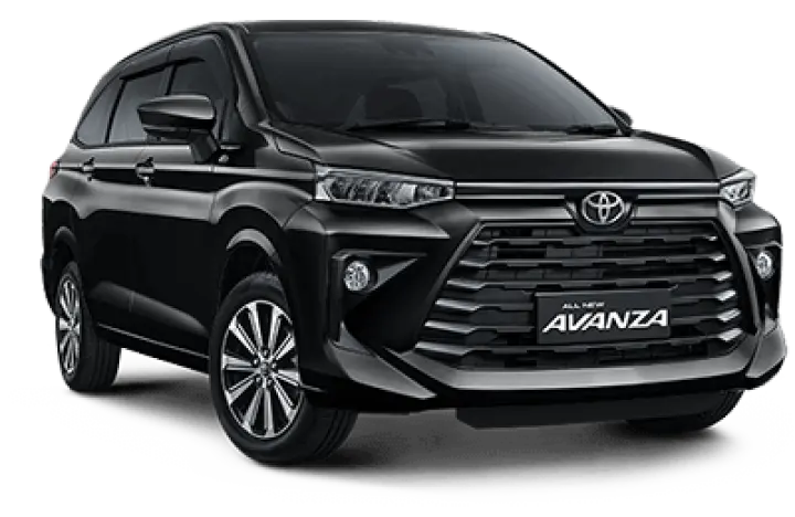 Sewa Toyota Avanza pademangan barat