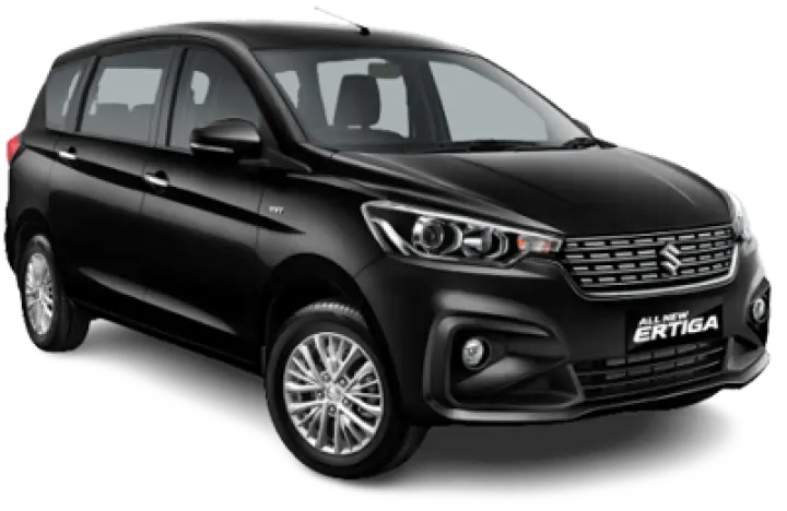 Sewa Suzuki Ertiga pademangan barat