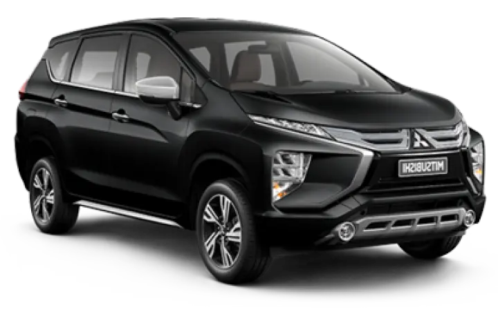 Sewa Mitsubishi XPander pademangan barat